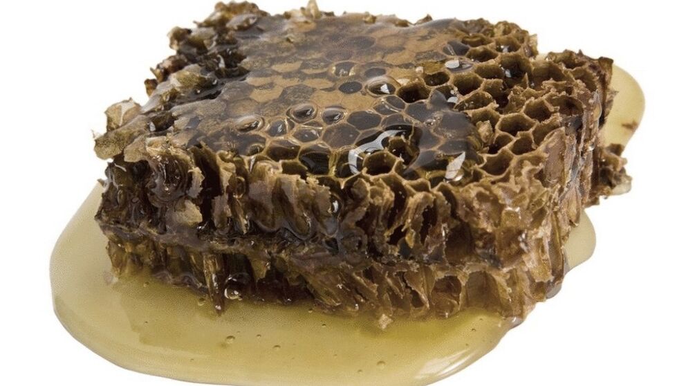 Propolis a Funget -ben